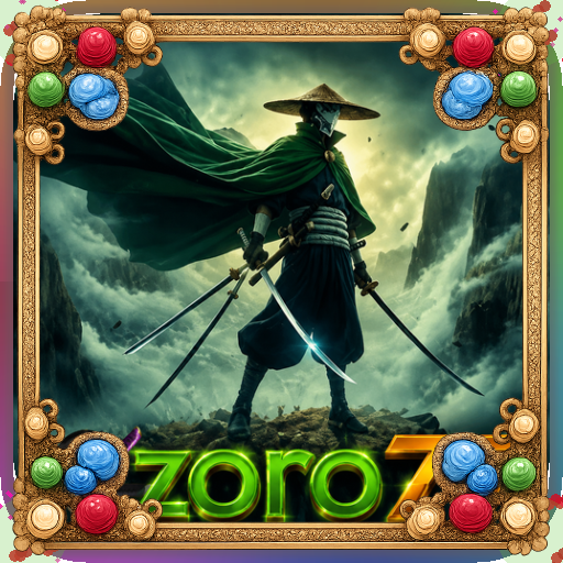 zoro77 — galeri pratinjau Resmi APK
